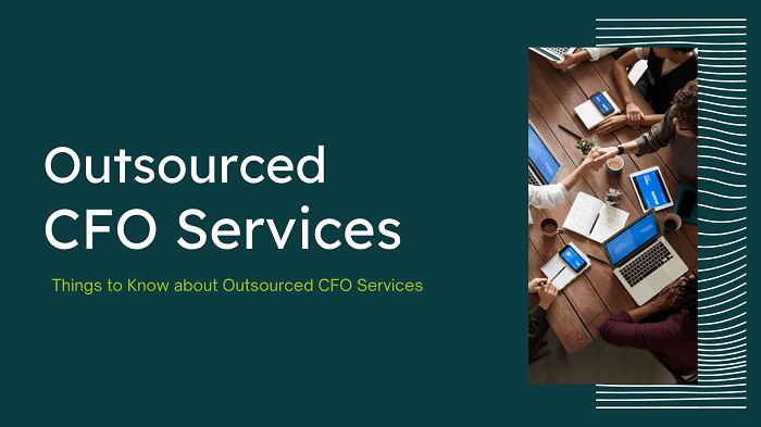 CFO Services