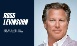 Ross Levinsohn