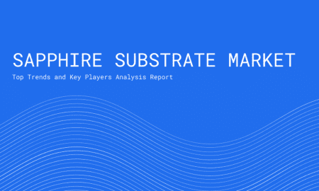 Sapphire Substrate