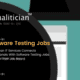 Qualitician Software Testing Jobs Portal