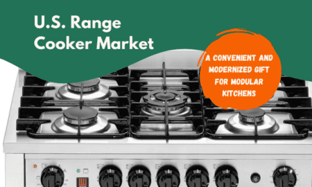 Range Cooker