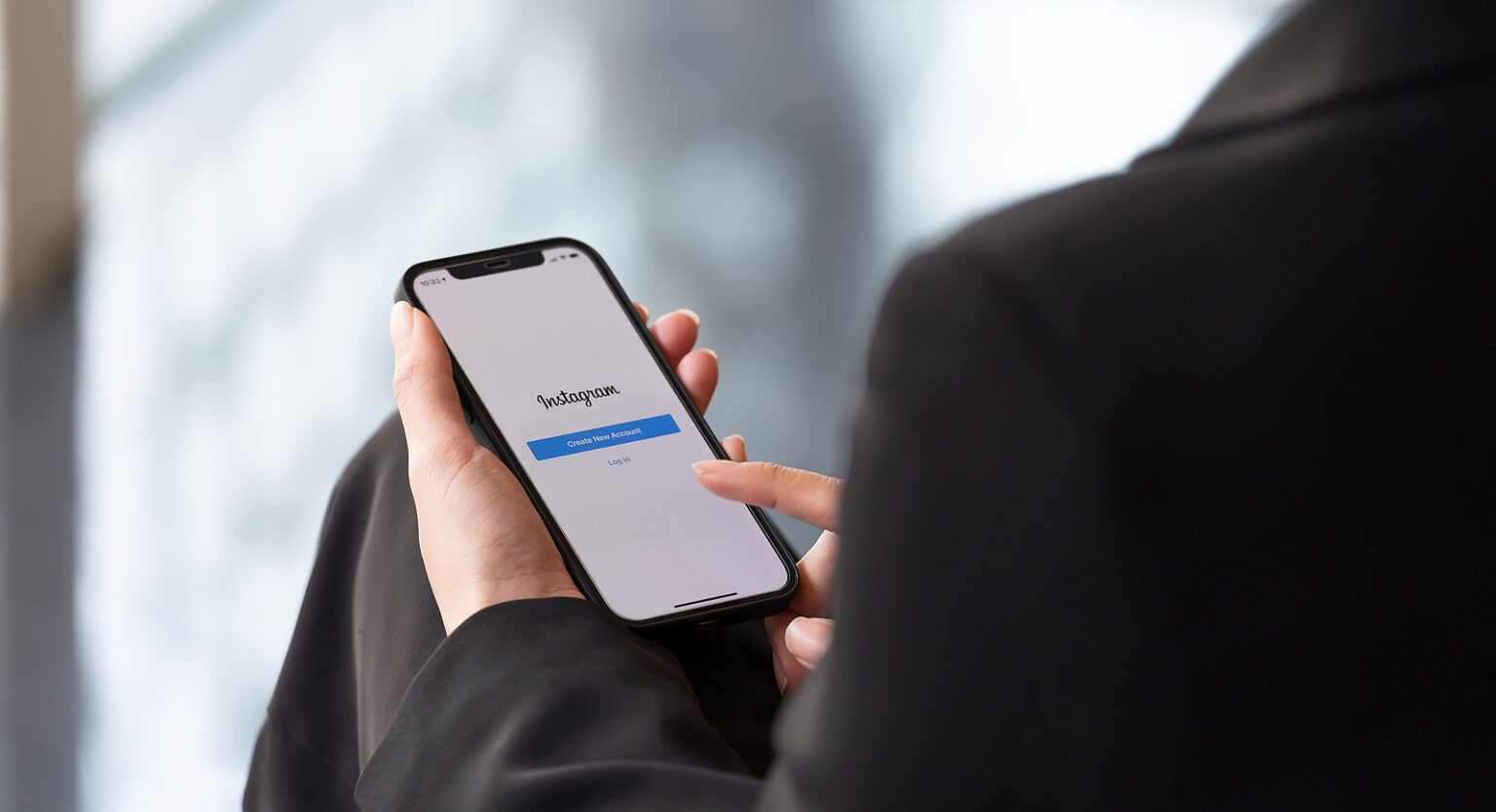 6 Ways to Check Direct Messages on Instagram on Computer PC - TechBullion