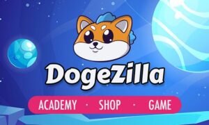 Dogezilla blockchain