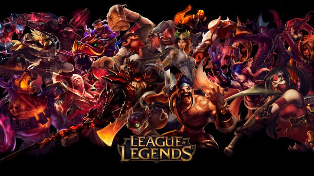 12 Tips to Help You Better at League of Legends - TechBullion