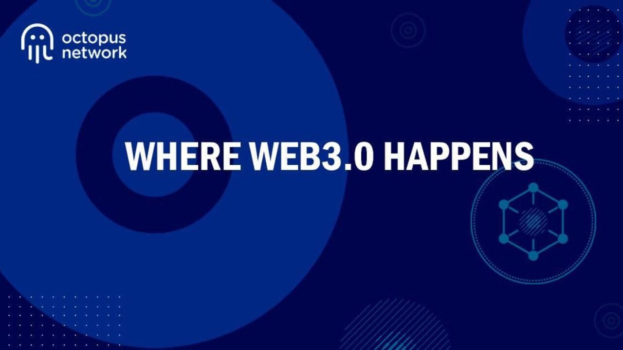 Octopus Network Oct Is The New Contender For The Internet Of Blockchains Techbullion