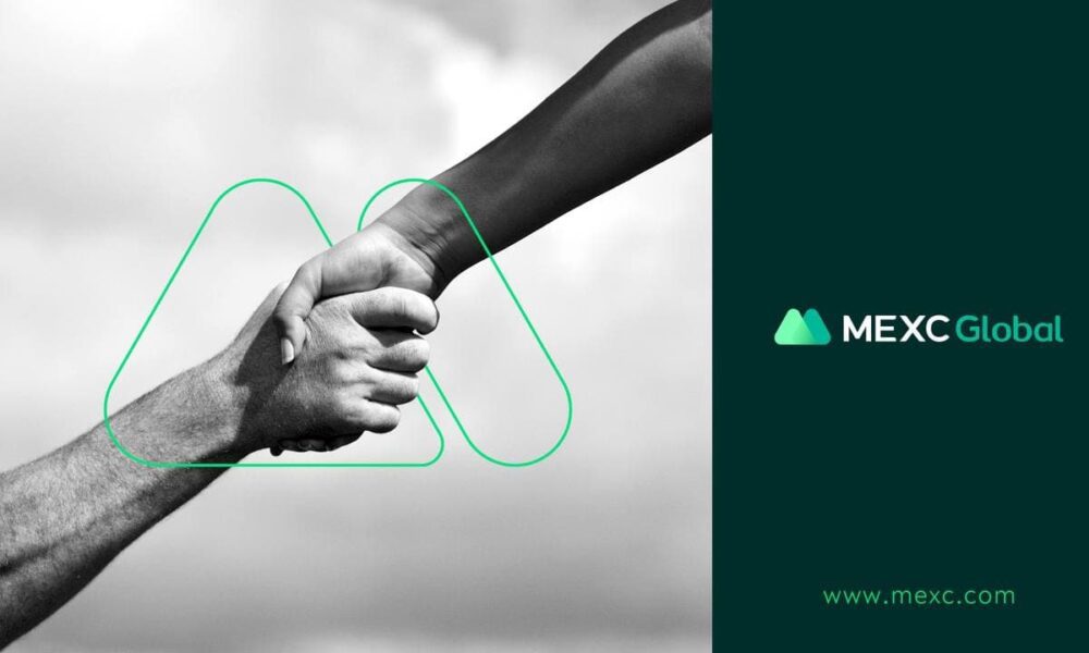 MEXC Joins The Turkish Philanthropy Funds and Ogem-Vak Foundation to Curb Wildfires in Turkey - Vimarsana News