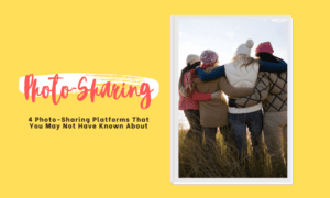 Photo-Sharing