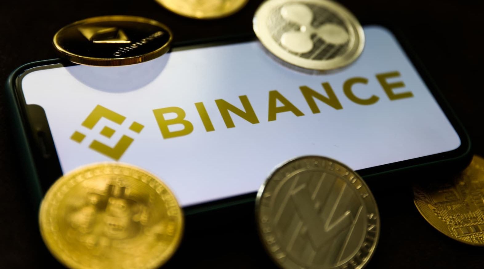 Binance