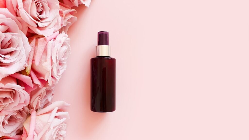 Body Mist Market