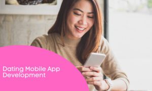 Dating Mobile App