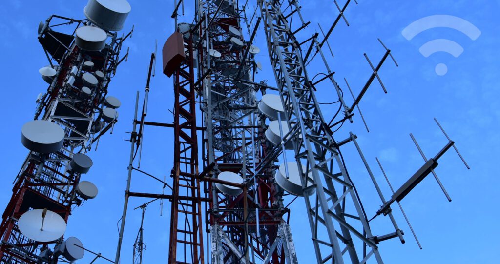 Distributed Antenna System