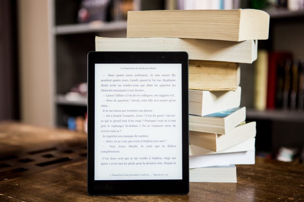 E-Publishing Market