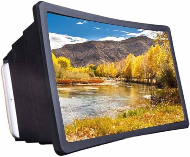 Glass-Free HD 3D Display