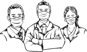 Health Care Staffing Market