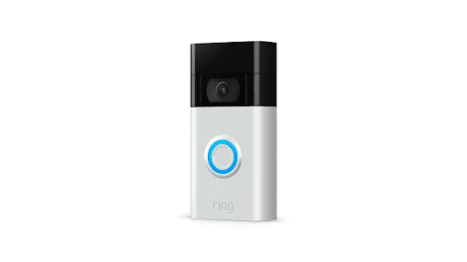 ideo doorbell Home Security