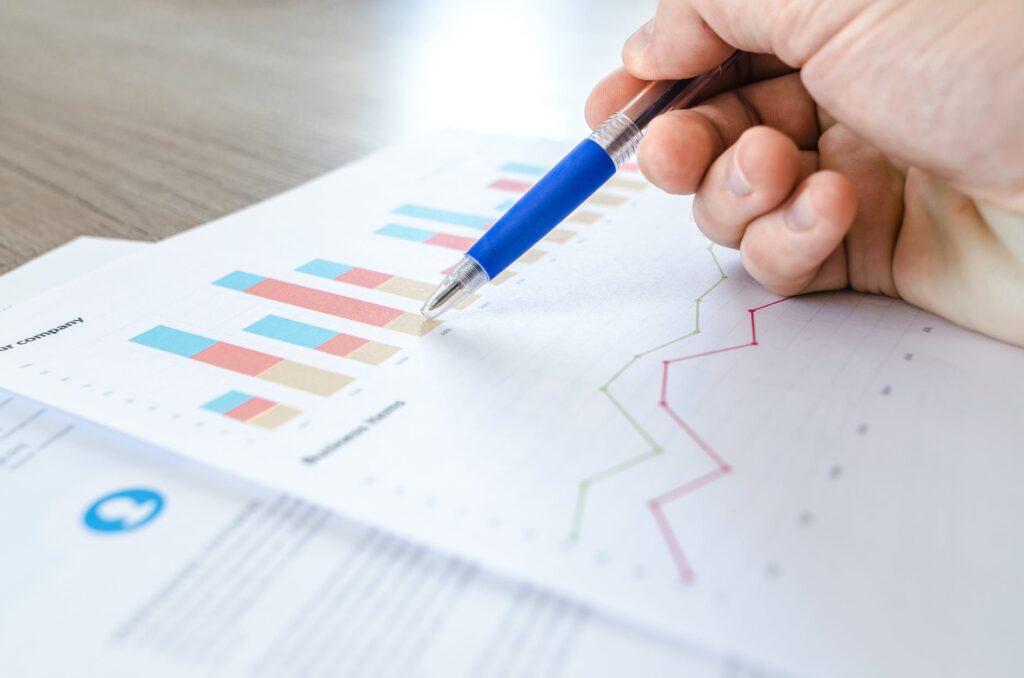 IoT analytics market