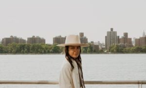 Miki Agrawal