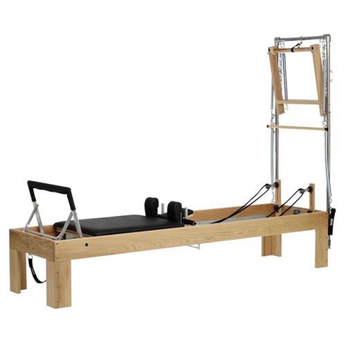 Pilates Equipment