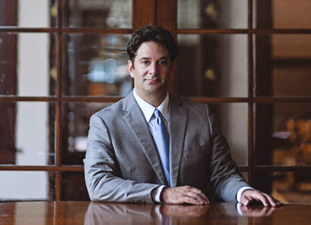 Texas Personal Injury Attorney 