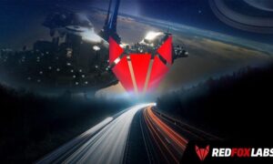 RedFoxLabs Reaching Out to Burma