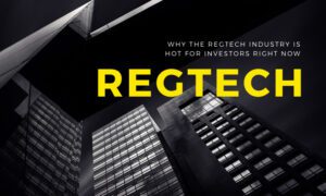 Regtech Companies
