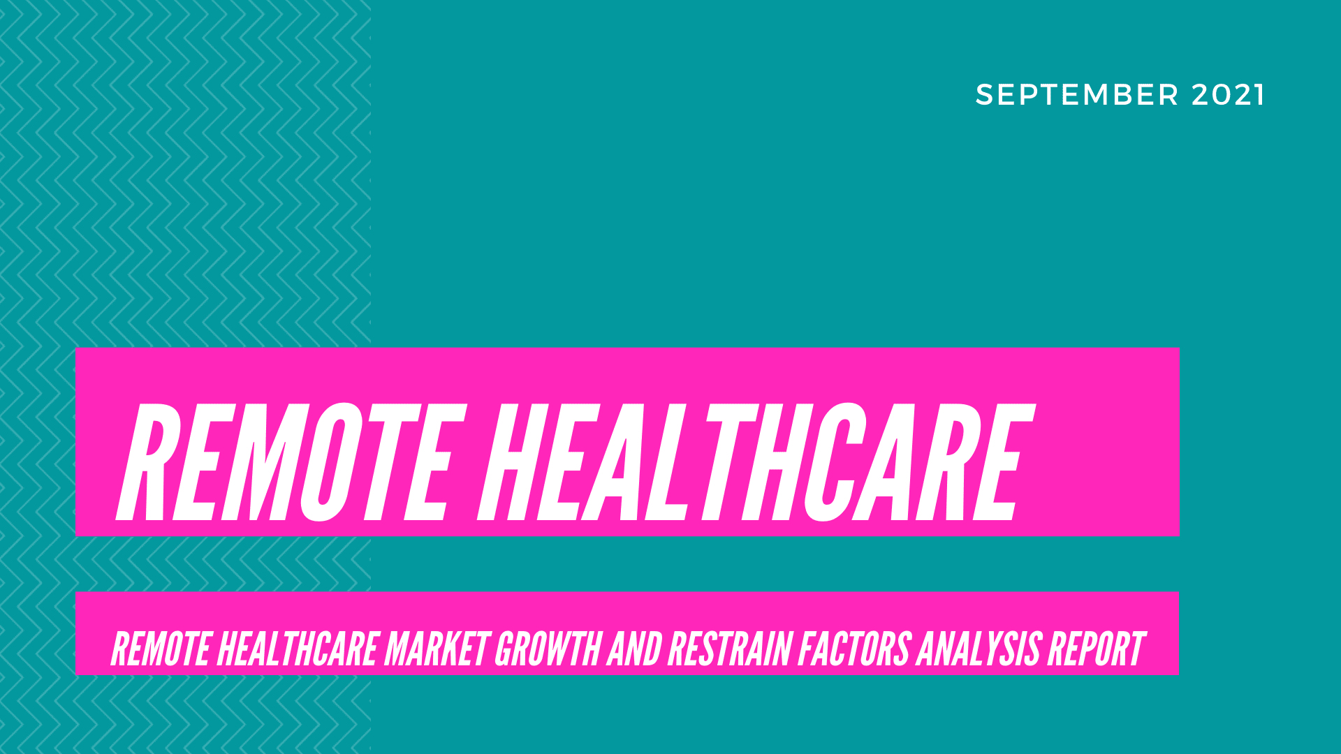 Remote Healthcare Market Growth