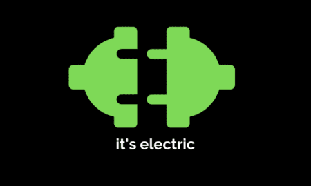 Electric Vehicles