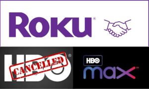 HBO Max