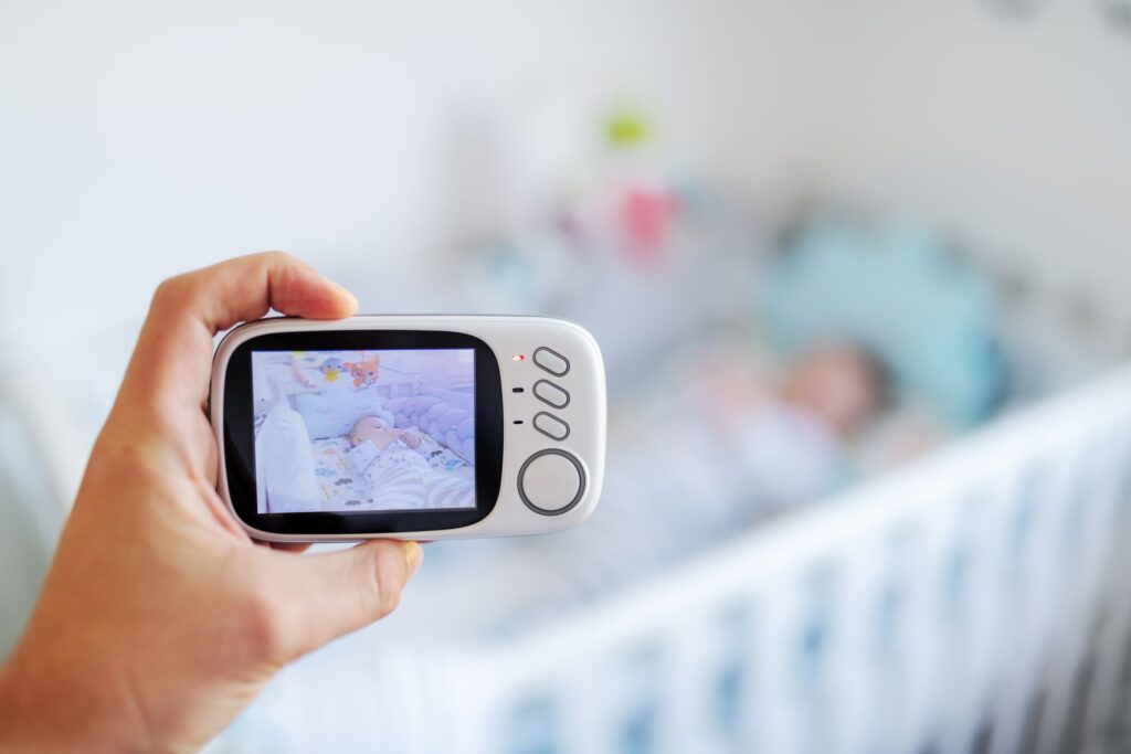 Tech for mom