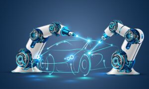 Electric Vehicle Fluids and Lubricants Market