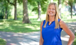 Career Coach Kristin Molinaroli