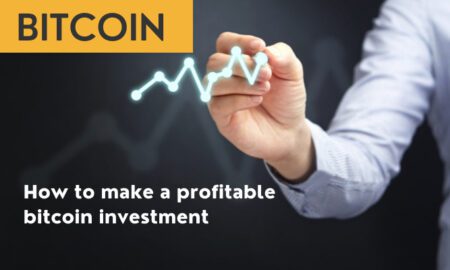 Bitcoin Investment