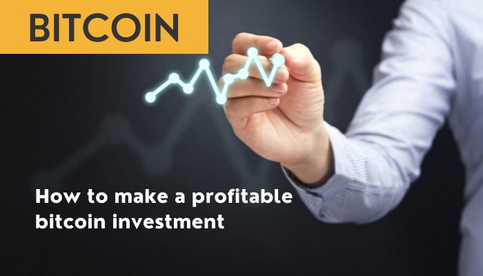 Bitcoin Investment