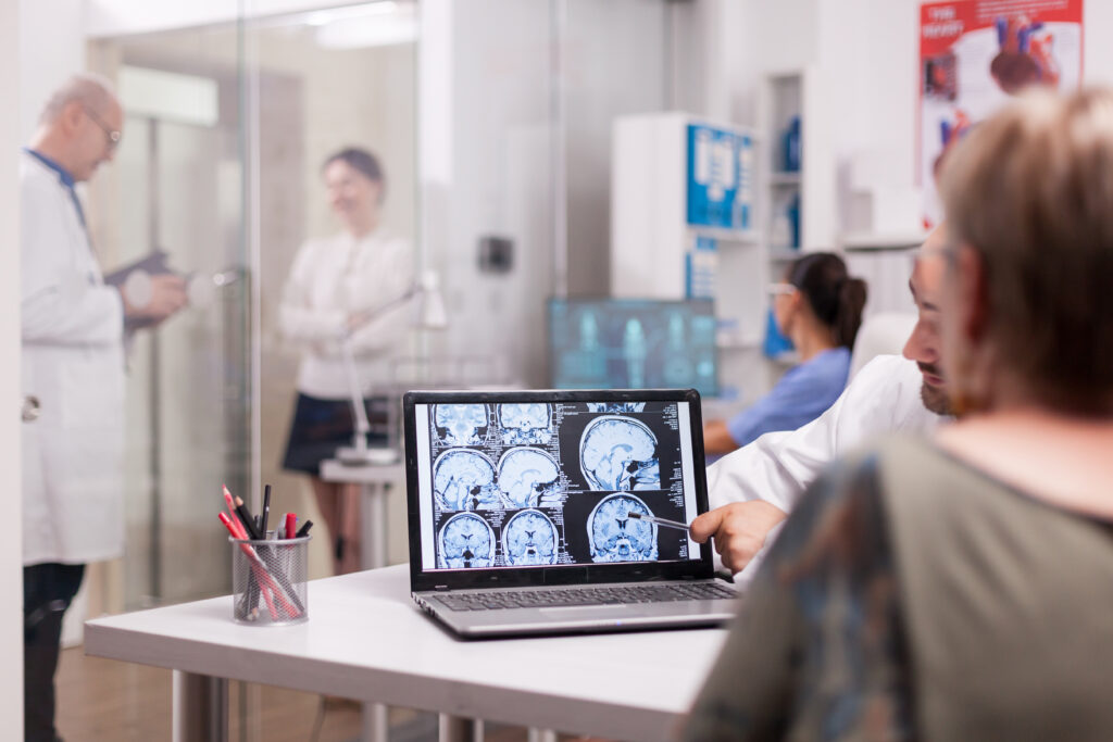 Medical Imaging Market