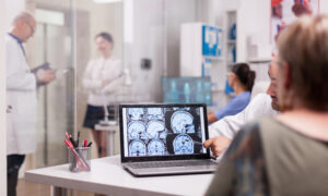 Medical Imaging Market