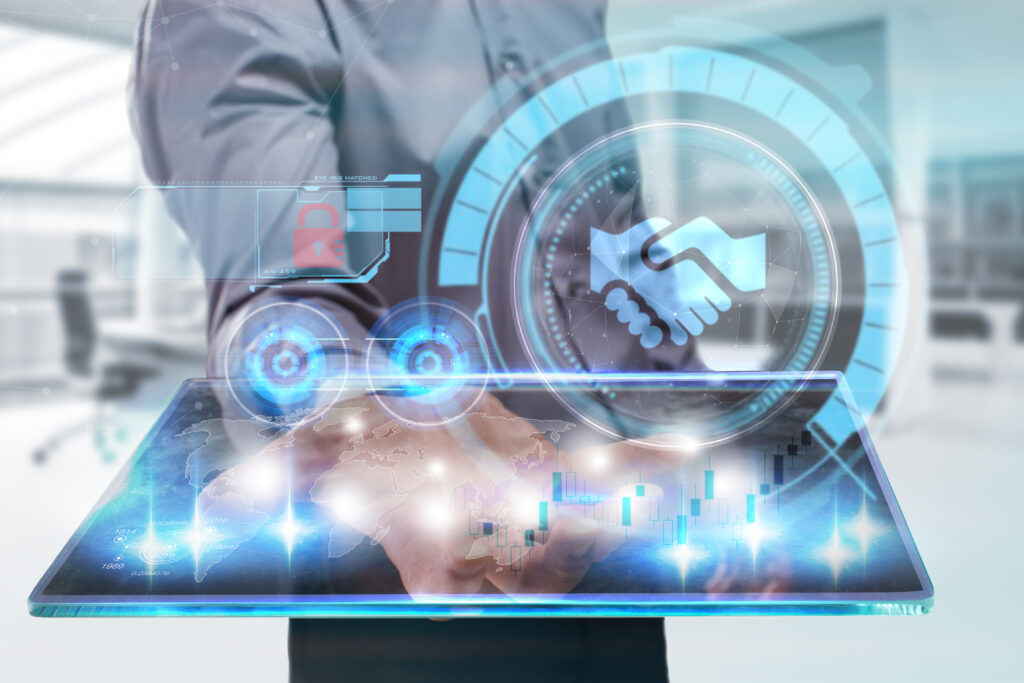 Healthcare IT Market