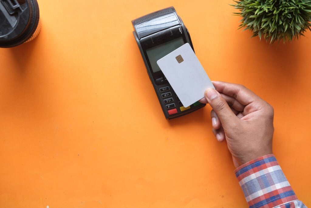 Contactless Biometrics