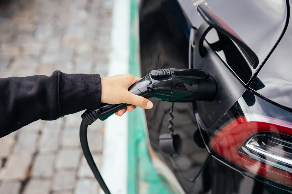 EV Platform Market