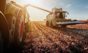 Agricultural Lubricants Market