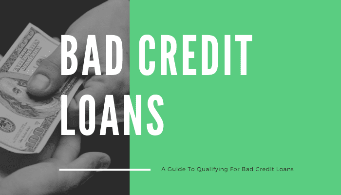 Bad Credit