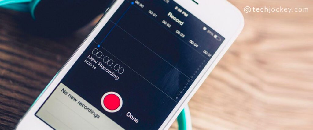 Best Call Recording Apps for iPhone Android Phones 