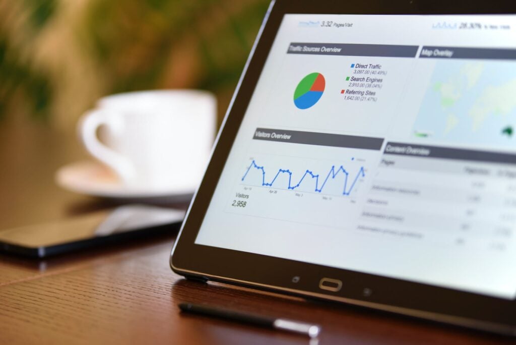 Cloud Supply Chain Management