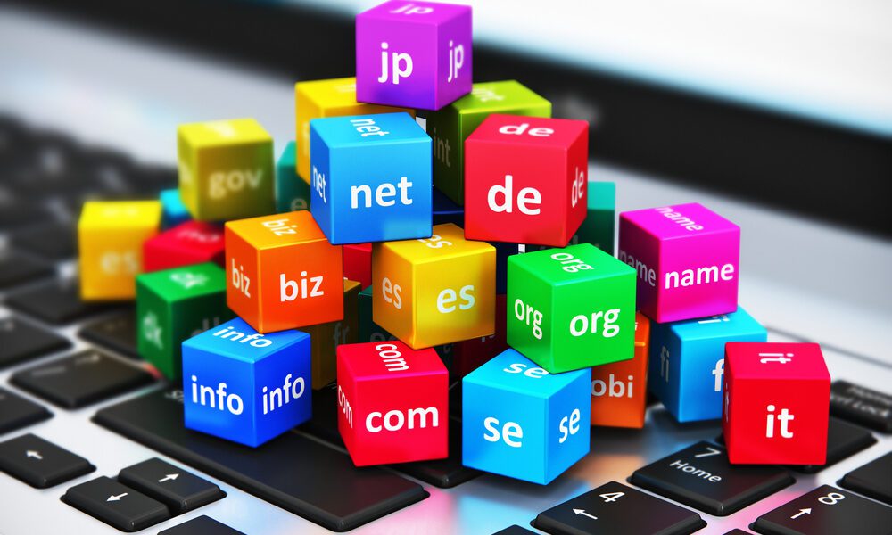 Why Domain Names Are Important For Finance Companies