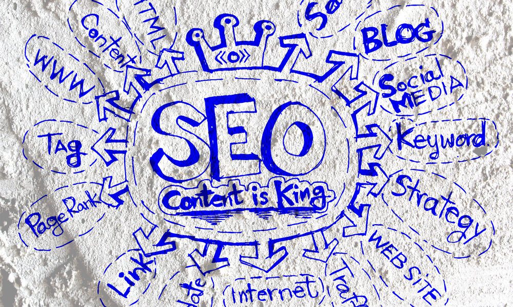 Best Tips for Improving Your Website’s SEO