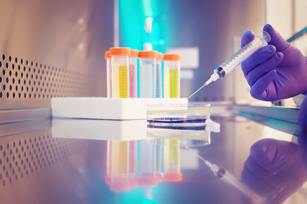 Drug Screening
