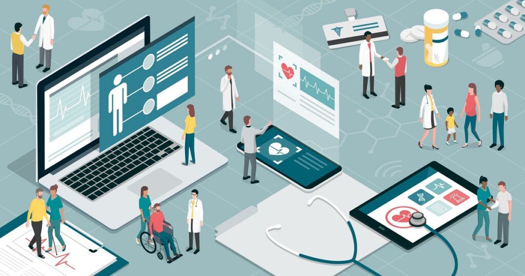 Healthcare Analytics Market Size Worth USD 90.84 Billion by 2027