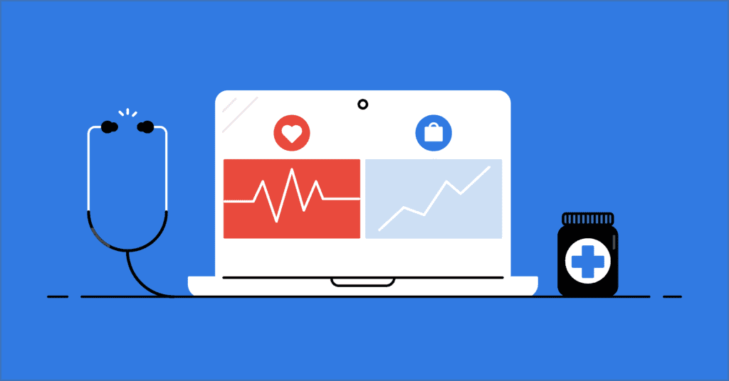 Healthcare CRM