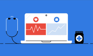 Healthcare CRM