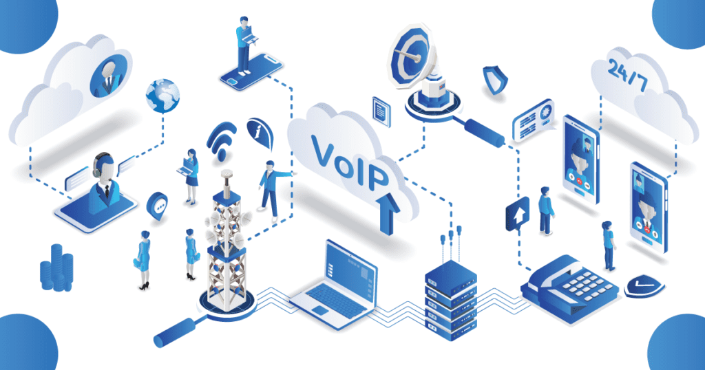 How Hosted VoIP Is Changing the Business Industry and Why You Need It