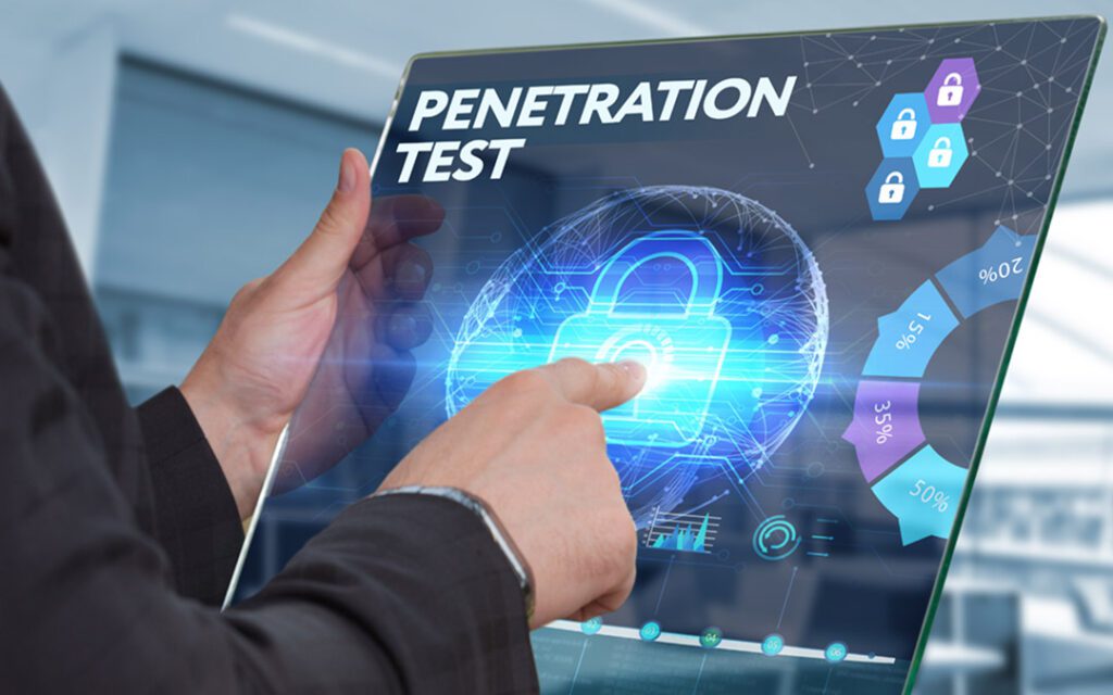 How to Select A Perfect Penetration Testing Partner
